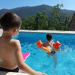 Holiday home House