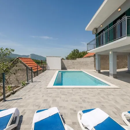 Holiday home House *