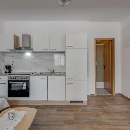 House Holiday home *