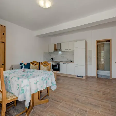 Holiday home House