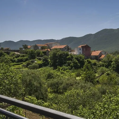 House بيت للعطل Kostanje