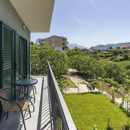 Holiday home House *