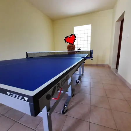 House Holiday home *