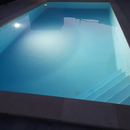 House بيت للعطل Kostanje