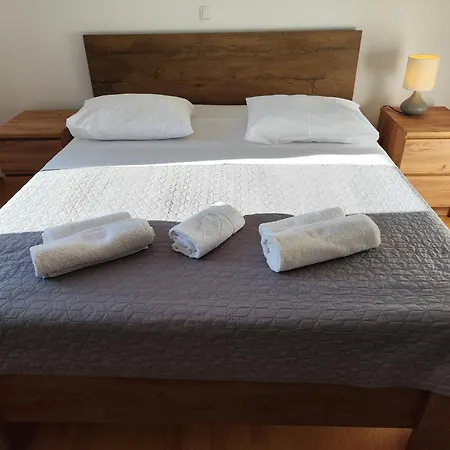 Casa vacanze House Kostanje