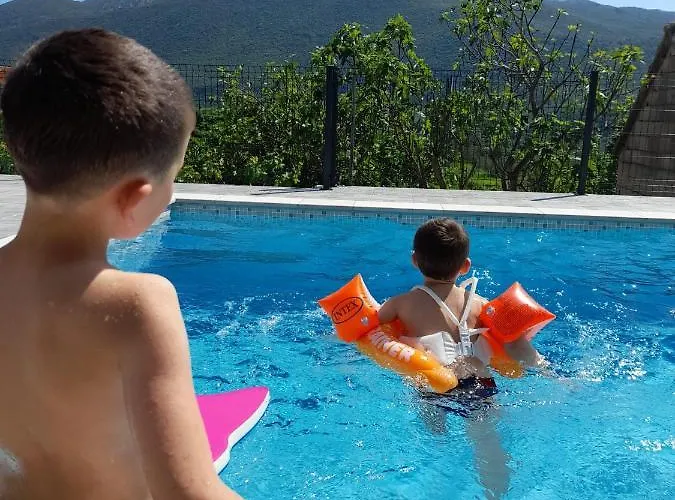 Casa vacanze House