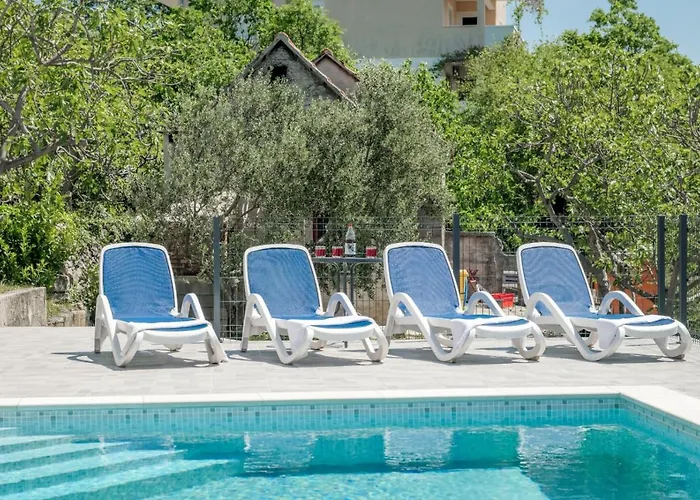 House Casa vacanze