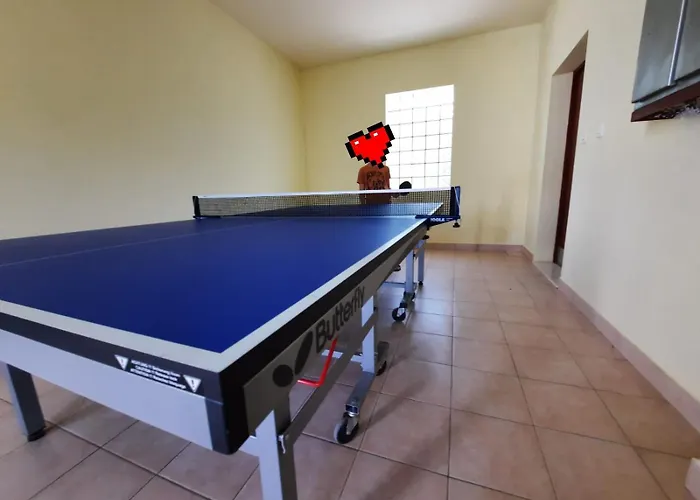House Casa vacanze *