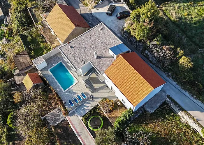 House Casa vacanze *