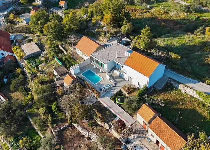 House Casa vacanze Kostanje