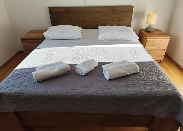 Casa vacanze House Kostanje